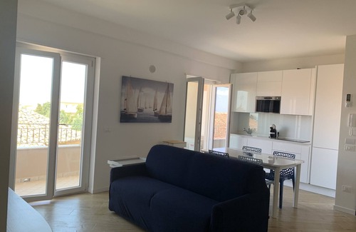 Tropea Apartment | Boutique Apartments Tropea