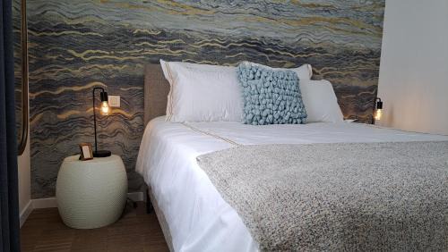 De Haan Apartment | Boutique Appartement Sparrenduin met airco