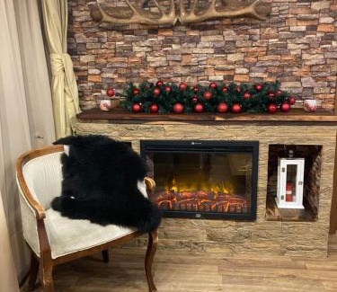 Pamporovo Apartment | Boutique & artistic 3 bedroom apartment.