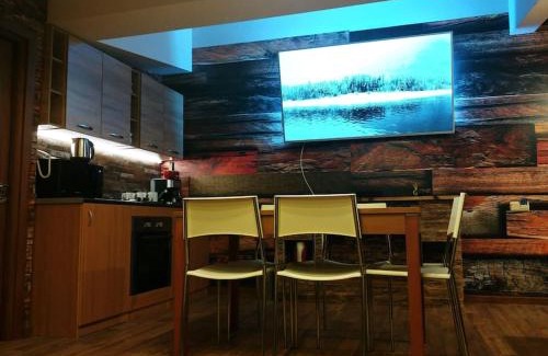 Pamporovo Apartment | Boutique & artistic 3 bedroom apartment.