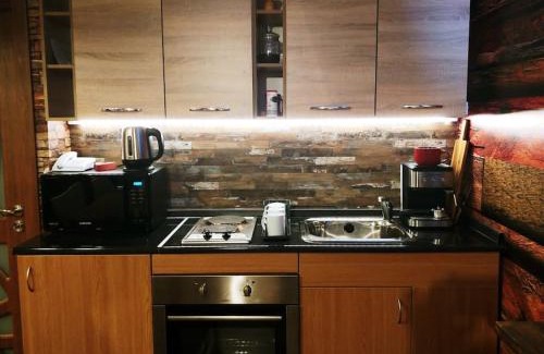 Pamporovo Apartment | Boutique & artistic 3 bedroom apartment.
