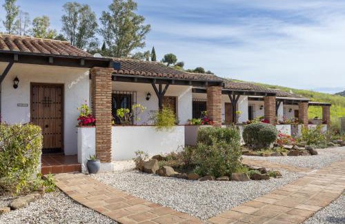 Alora Bed & Breakfast | Boutique B&B Cortijo Valverde Álora