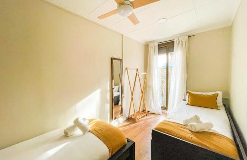 Sant Antoni Apartment | Boutique Casanova