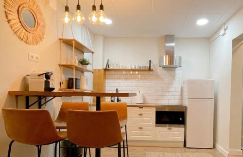 Sant Antoni Apartment | Boutique Casanova