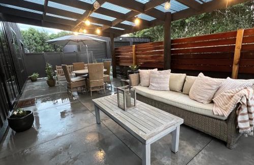 Cambridge House | Boutique Countryside accommodation