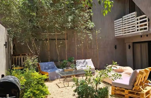 Heliopolis Apartment | Boutique cozy studio in Heliopolis
