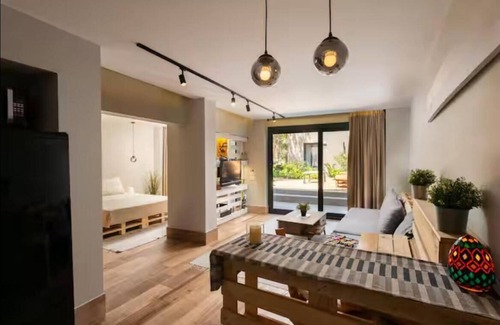 Heliopolis Apartment | Boutique cozy studio in Heliopolis