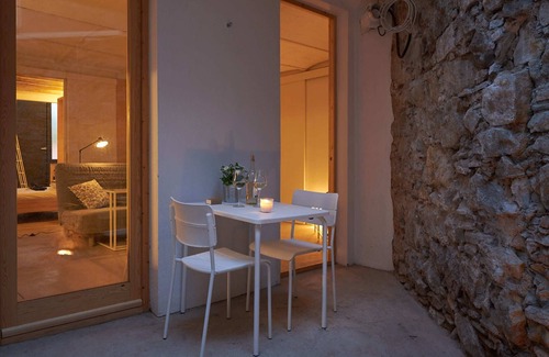 Poblenou Apartment | Boutique Design apartment Near The beach Poblenou