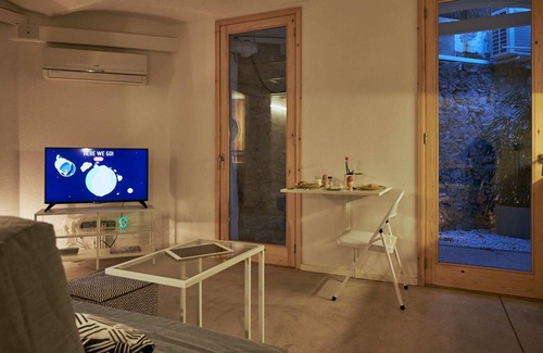 Poblenou Apartment | Boutique Design apartment Near The beach Poblenou