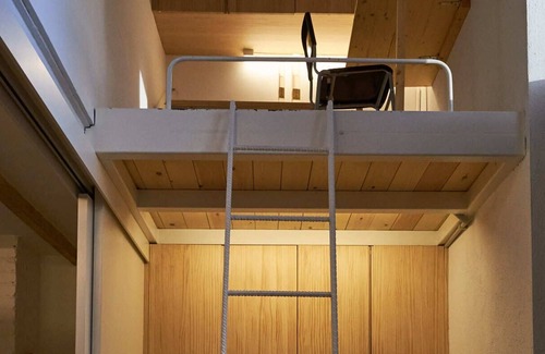 Poblenou Apartment | Boutique Design apartment Near The beach Poblenou