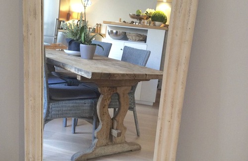 Cannes Old Town Apartment | BOUTIQUE DUPLEX LOFT VERY NEAR PORT & PALAIS DES FESTIVALS ☆