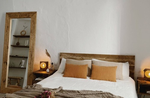 San Ambrosio House | Boutique Guesthouse By La Judería de Vejer | Criadera Room