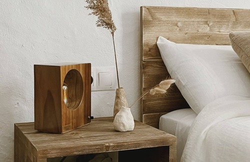 San Ambrosio House | Boutique Guesthouse By La Judería de Vejer | Criadera Room