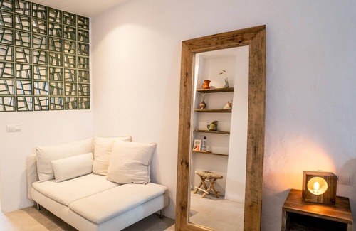 San Ambrosio House | Boutique Guesthouse By La Judería de Vejer | Criadera Room