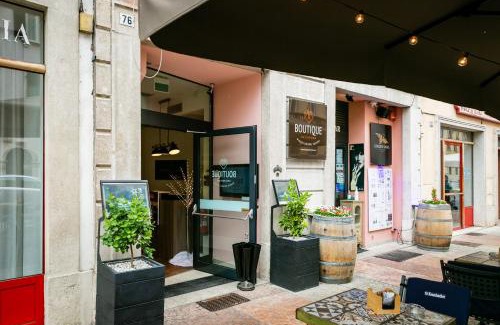Trento Old Town Hotel | Boutique Exclusive B&B