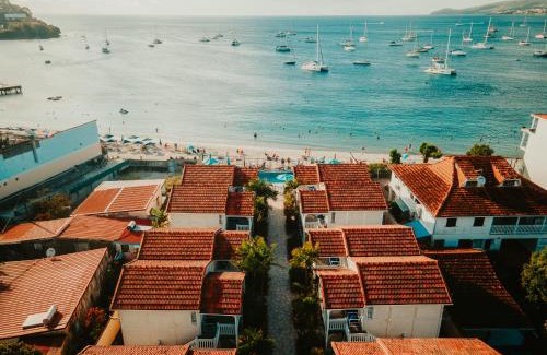 Trois-Ilets Hotel | Boutique-Hôtel Culture Créole