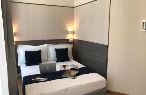 Jean-Medecin Hotel | Boutique Hôtel Neptune Nice