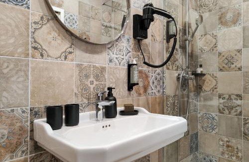 Prefecture Hotel | Boutique Hôtel Provencia