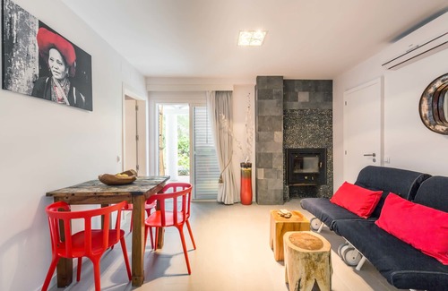 Santa Eulalia del Rio Hotel | Boutique Hotel Ibizazen