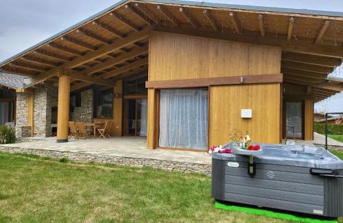 Razlog Villa | Boutique Holiday Pirin Golf