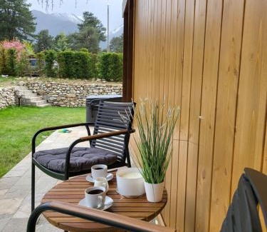Razlog Villa | Boutique Holiday Pirin Golf