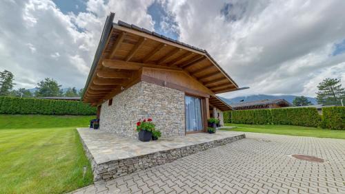 Razlog Villa | Boutique Holiday Pirin Golf