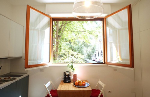 Porta Lodovica Apartment | BOUTIQUE HOME DUOMO AND UNIVERSITY BOCCONI
