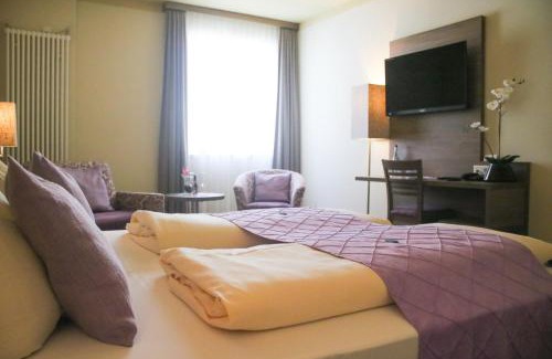 Vohburg an der Donau Hotel | Boutique Hotel zur Post