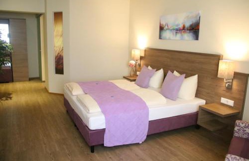 Vohburg an der Donau Hotel | Boutique Hotel zur Post