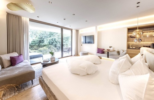 Castelbello-Ciardes Hotel | Boutique Hotel Amaril