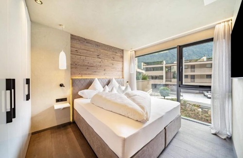 Castelbello-Ciardes Hotel | Boutique Hotel Amaril