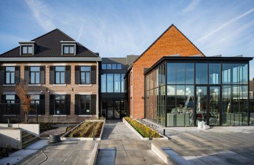 Lanaken Hotel | Boutique Hotel Annamaes, Maastricht-Hoge Kempen