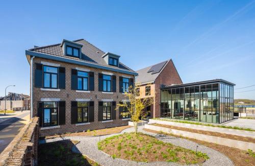 Lanaken Hotel | Boutique Hotel Annamaes, Maastricht-Hoge Kempen