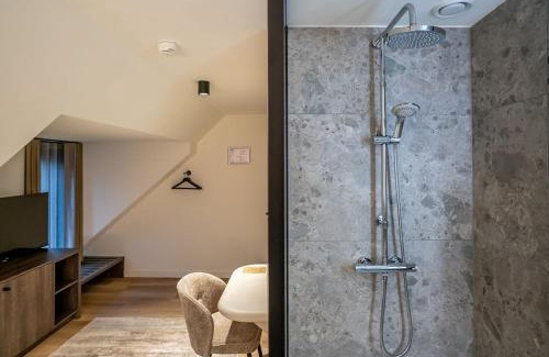 Lanaken Hotel | Boutique Hotel Annamaes, Maastricht-Hoge Kempen
