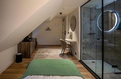 Lanaken Hotel | Boutique Hotel Annamaes, Maastricht-Hoge Kempen