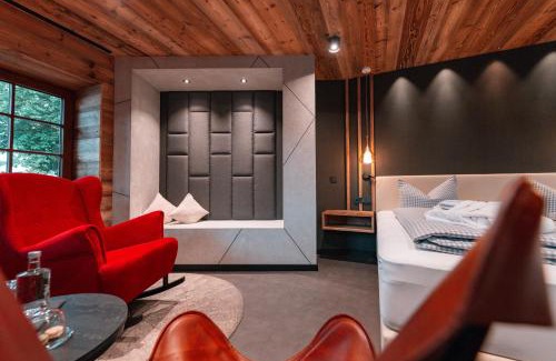 Rosshaupten Hotel | Boutique Hotel beim Lipp - Restaurant & Spa
