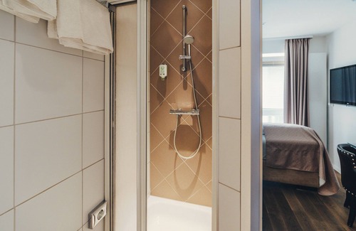 Stadtbezirke 01 Hotel | Boutique Hotel Berial Düsseldorf