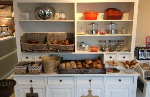 Zuienkerke Hotel | Boutique Hotel Butler
