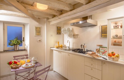 Navona Hotel | Boutique Hotel Campo dé Fiori