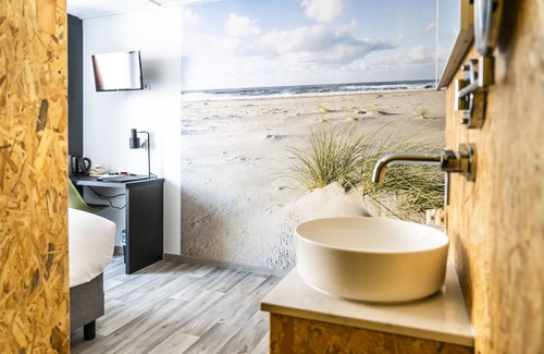 Westkapelle Hotel | Boutique Hotel Charley's