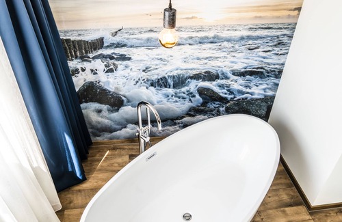 Westkapelle Hotel | Boutique Hotel Charley's