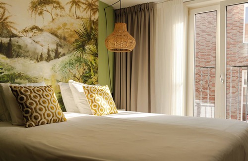 Westkapelle Hotel | Boutique Hotel Charley's