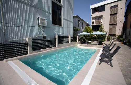 Kobuleti Hotel | Boutique Hotel Elite