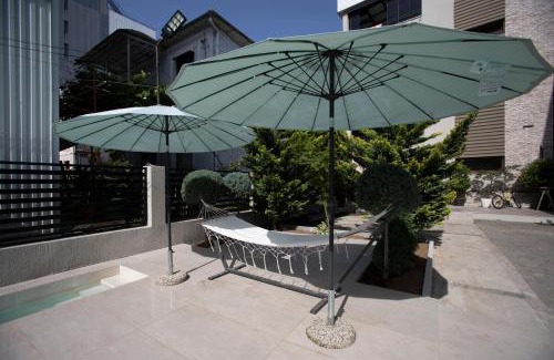 Kobuleti Hotel | Boutique Hotel Elite