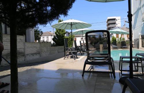 Kobuleti Hotel | Boutique Hotel Elite