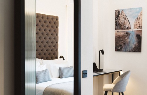 Sindicat Hotel | Boutique Hotel Petit Montisión