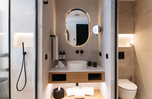 Sindicat Hotel | Boutique Hotel Petit Montisión
