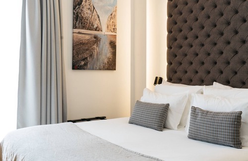 Sindicat Hotel | Boutique Hotel Petit Montisión