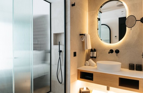 Sindicat Hotel | Boutique Hotel Petit Montisión