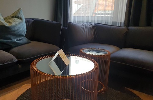 Graggenau Hotel | Boutique Hotel Falkenturm